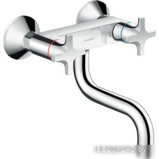Смеситель Hansgrohe Logis Classic 71287000
