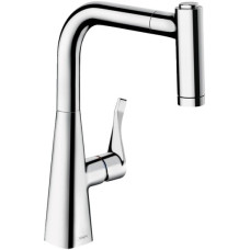 Смеситель Hansgrohe M7116-H220 73800000