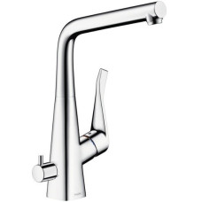 Смеситель Hansgrohe Metris 14888000