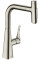 Смеситель Hansgrohe Metris Select M71 73817800