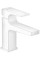 Смеситель Hansgrohe Metropol 32500700 (белый матовый)