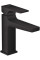Смеситель Hansgrohe Metropol 32507670 (черный матовый)