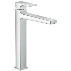 Смеситель Hansgrohe Metropol 32512000 (хром)