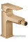 Смеситель Hansgrohe Metropol 32520140 (бронзовый)