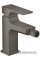 Смеситель Hansgrohe Metropol 32520340 (черный хром)