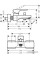 Смеситель Hansgrohe Metropol 32540700 (белый матовый)
