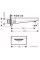 Излив Hansgrohe Metropol 32543700