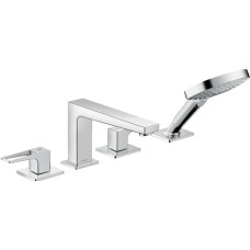 Смеситель Hansgrohe Metropol 74553000
