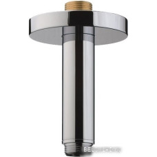 Держатель верхнего душа Hansgrohe Потолочное подсоединение 100 мм x 3/4" 27418000