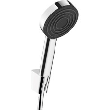 Душевой гарнитур Hansgrohe Pulsify 105 1jet 24301000 (хром)