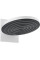Верхний душ Hansgrohe Pulsify 24150700