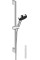 Душевой гарнитур Hansgrohe Pulsify Select 105 3jet Relaxation 24160000 (хром)