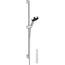 Душевой гарнитур Hansgrohe Pulsify Select 105 3jet Relaxation 24170000 (хром)