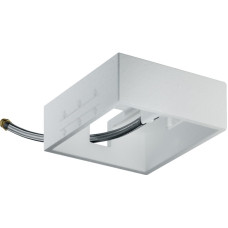Скрытая часть верхнего душа Hansgrohe Raindance 26471180