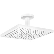 Верхний душ Hansgrohe Raindance E 300 1jet 26250700 (белый)
