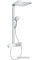 Душевая система Hansgrohe Raindance E Showerpipe 300 1jet 27361000