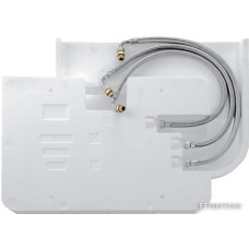 Скрытая часть верхнего душа Hansgrohe Raindance Rainmaker 28414180