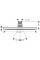 Верхний душ Hansgrohe Raindance S 27623000