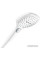 Душевая лейка Hansgrohe Raindance Select 120 Air 26520700 (белый матовый)