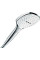 Душевая лейка Hansgrohe Raindance Select 120 Air 26520700 (белый матовый)