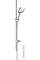 Душевой гарнитур Hansgrohe Raindance Select E 150 (27857000)