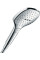 Душевая система Hansgrohe Raindance Select E 300 2jet 27283000 (хром)