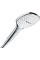 Душевая система Hansgrohe Raindance Select E 300 2jet 27283400 (белый/хром)