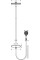 Душевая система Hansgrohe Raindance Select E 360 Showerpipe (27113400)