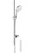 Душевой гарнитур Hansgrohe Raindance Select S 150 (27803400)