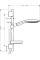 Душевой гарнитур Hansgrohe Raindance Select S 150 (27803400)