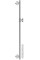 Душевой гарнитур Hansgrohe Raindance Select S 26322400 (белый/хром)