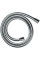 Душевой гарнитур Hansgrohe Raindance Select S 26322400 (белый/хром)
