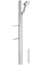 Душевой гарнитур Hansgrohe Raindance Select S 27646000
