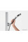 Душевой гарнитур Hansgrohe Raindance Select S 27646000