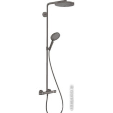 Душевая система Hansgrohe Raindance Select S Showerpipe 240 1Jet 27633340