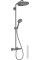 Душевая система Hansgrohe Raindance Select S Showerpipe 280 26890340