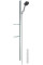 Душевой гарнитур Hansgrohe Rainfinity 130 3jet 27674000