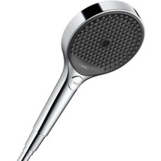 Душевая лейка Hansgrohe Rainfinity 130 3jet EcoSmart 26865000 (хром)