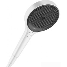 Душевая лейка Hansgrohe Rainfinity 130 3jet EcoSmart 26865700