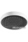 Верхний душ Hansgrohe Rainfinity 250 1jet 26228700 (белый матовый)