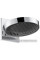Верхний душ Hansgrohe Rainfinity 250 3jet 26232000 (хром)