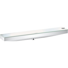 Держатель душевой лейки с подключением Hansgrohe Rainfinity 26858000
