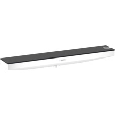 Держатель душевой лейки с подключением Hansgrohe Rainfinity 26858700