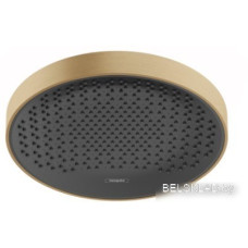 Душевая лейка Hansgrohe Rainfinity 360 26231140
