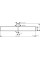 Верхний душ Hansgrohe Rainfinity 360 26231670