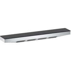 Боковая форсунка Hansgrohe Rainfinity 500 1jet 26243000