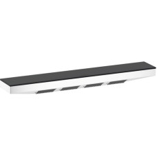 Боковая форсунка Hansgrohe Rainfinity 500 1jet 26243700