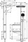 Душевая система Hansgrohe Rainfinity Showerpipe 360 1jet 26842000 (хром)