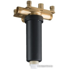 Скрытая часть верхнего душа Hansgrohe Rainmaker Select 24010180