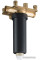 Скрытая часть верхнего душа Hansgrohe Rainmaker Select 24010180